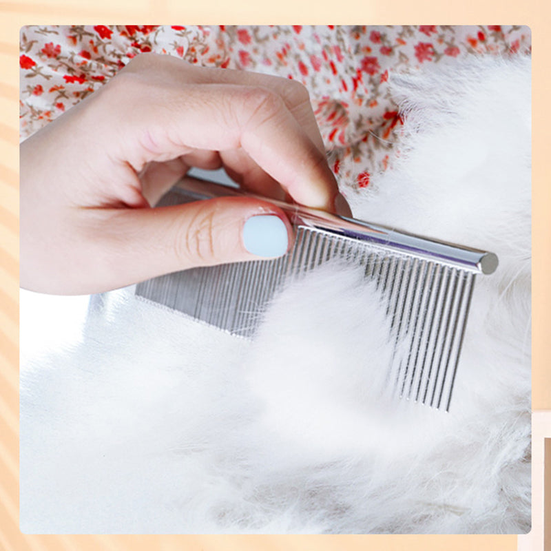 Brush Set Comb