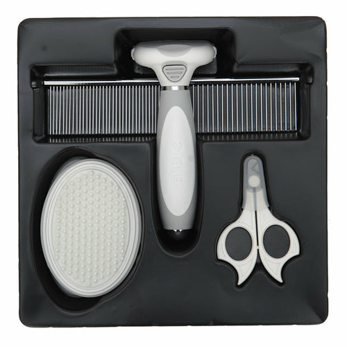 Brush Set Comb