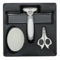 Brush Set Comb