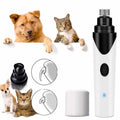 Nail Grinders Rechargeable