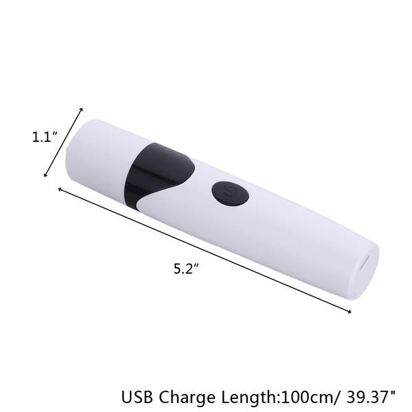 Nail Grinders Rechargeable