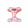 Peach Collection-Adjustable Harness