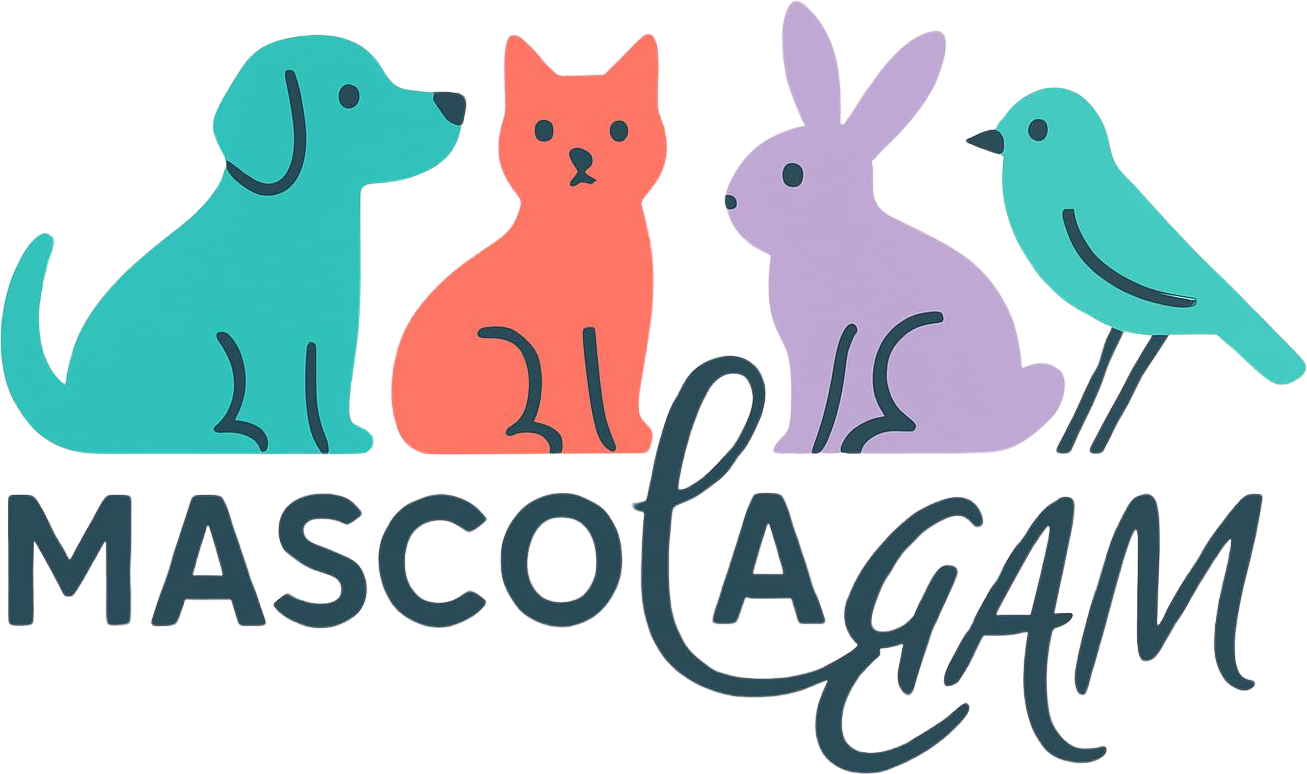 MASCOTA ELAM